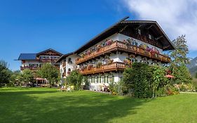 Hotel Alpenhof Krün